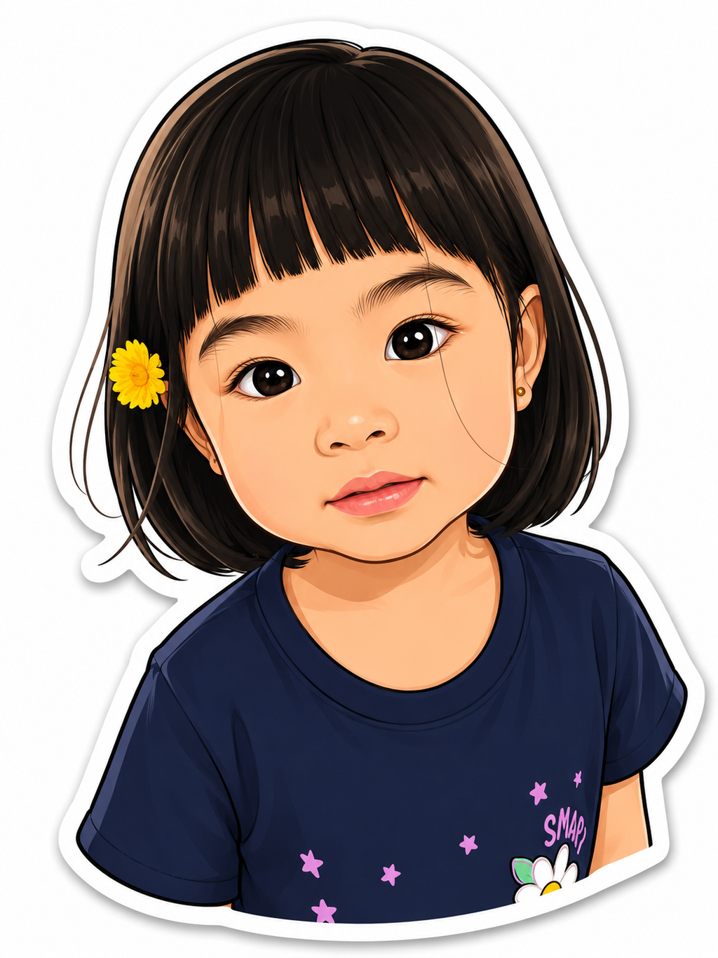 Personalized  Stickers