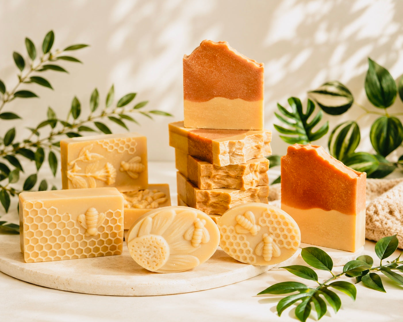 Turmilk Glow Soap w/ Kojic