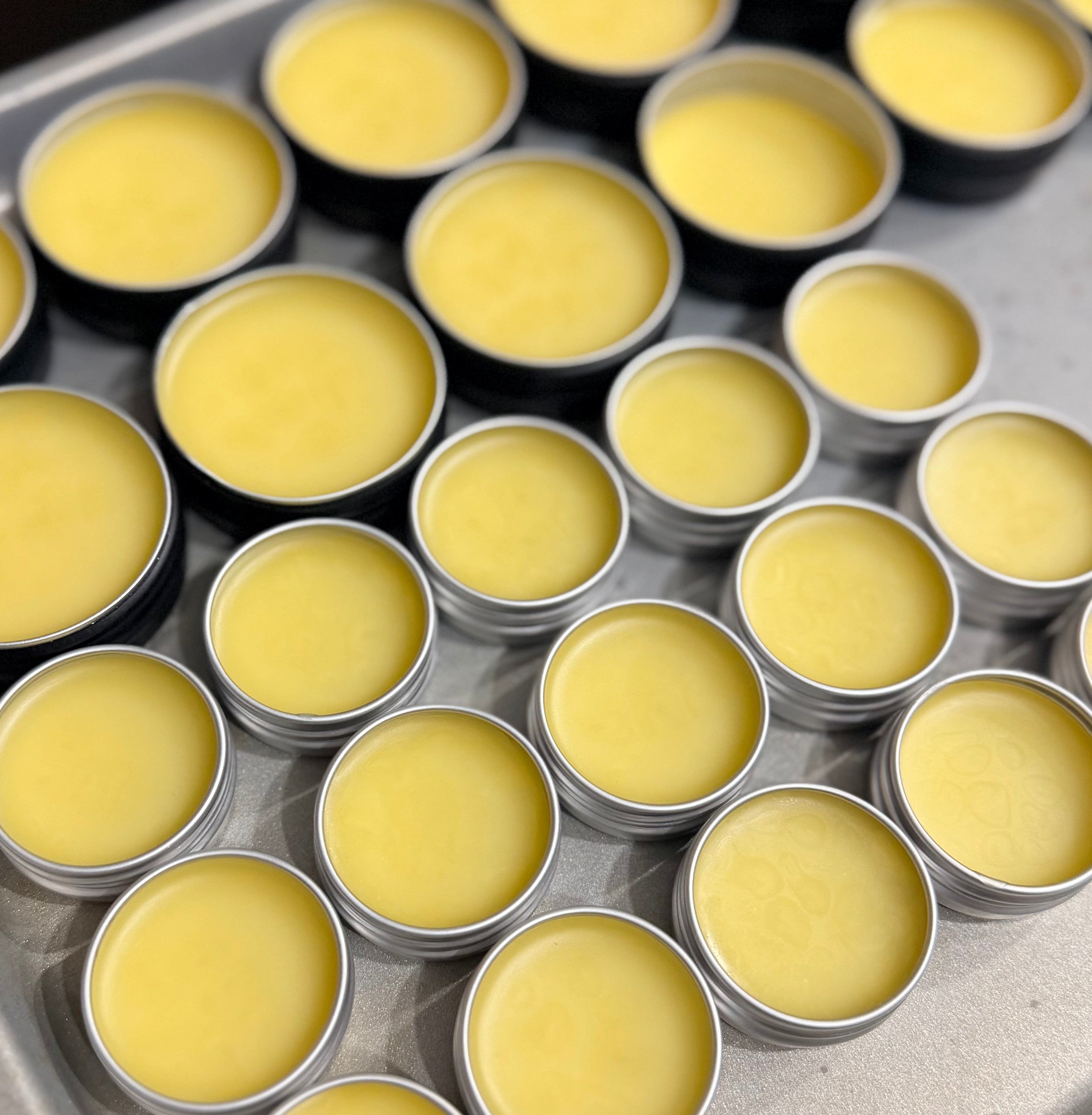 Calendula & Chamomile Salve 1oz