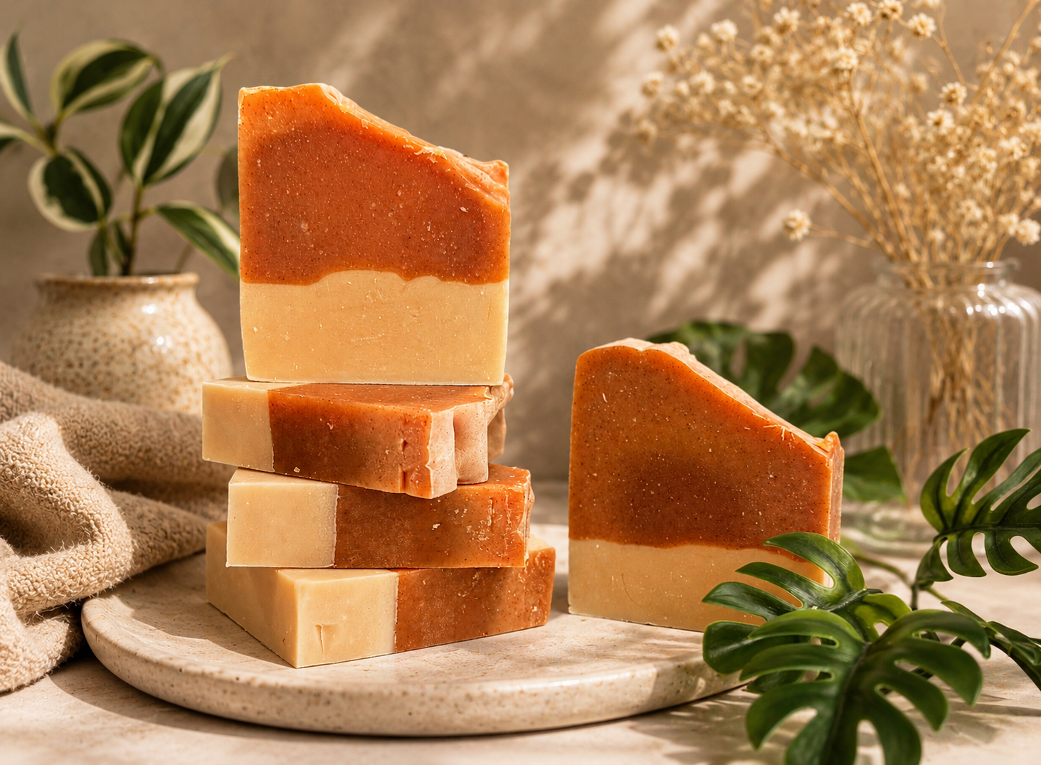 Turmilk Glow Soap No Kojic