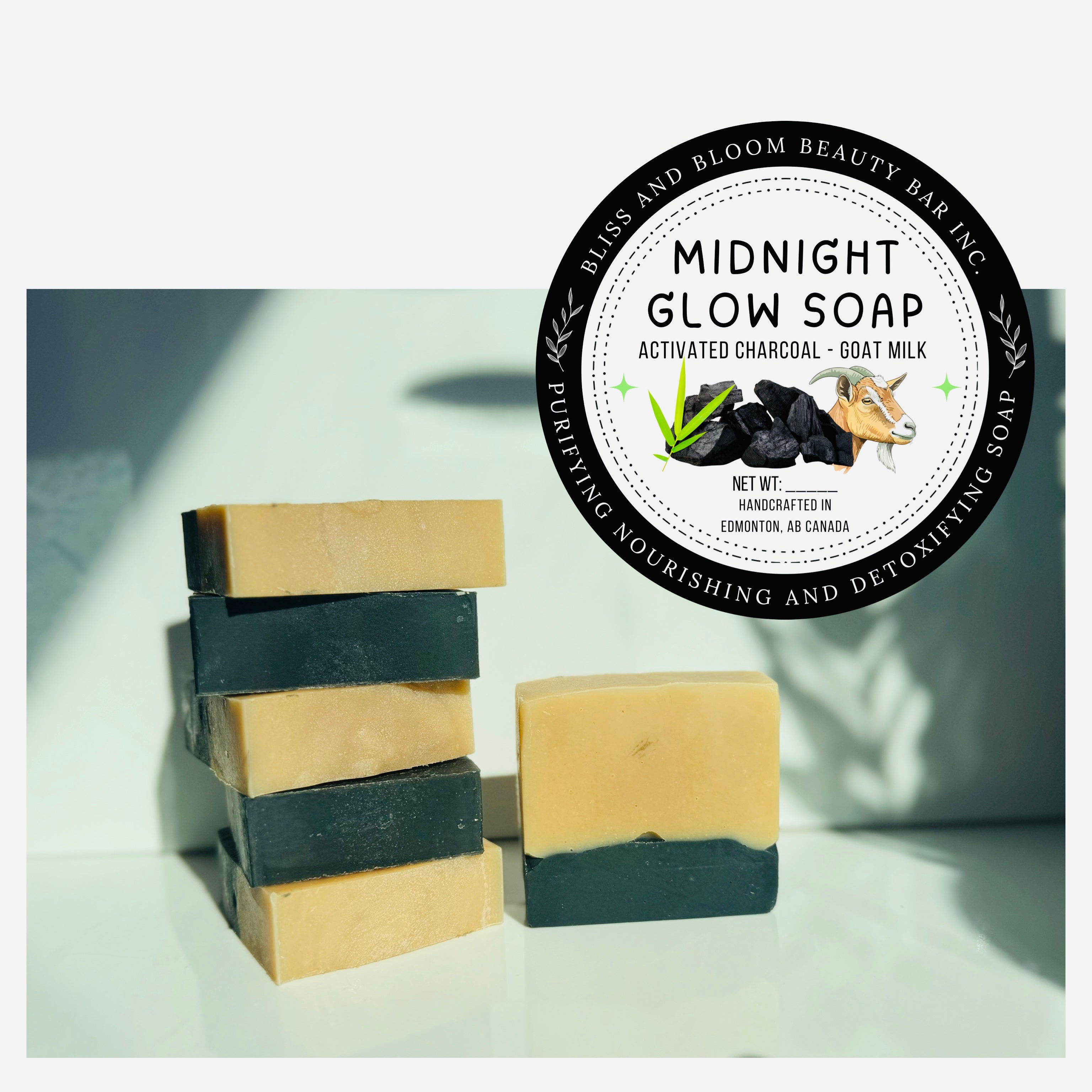 Midnight Glow Soap