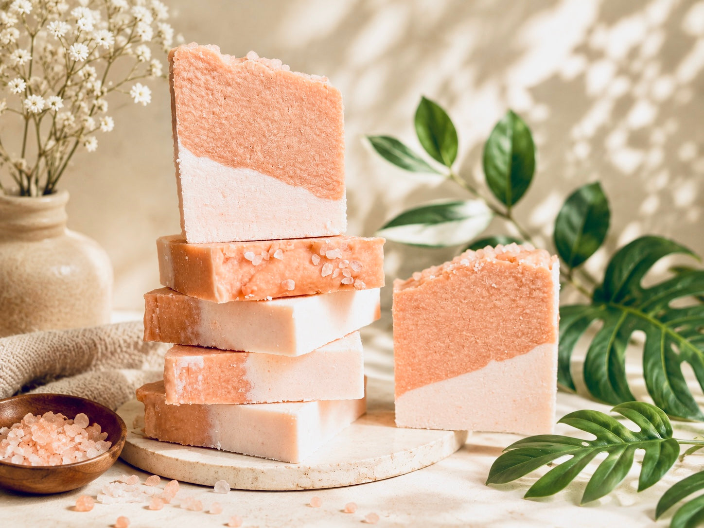 Himalayan Glow Bar
