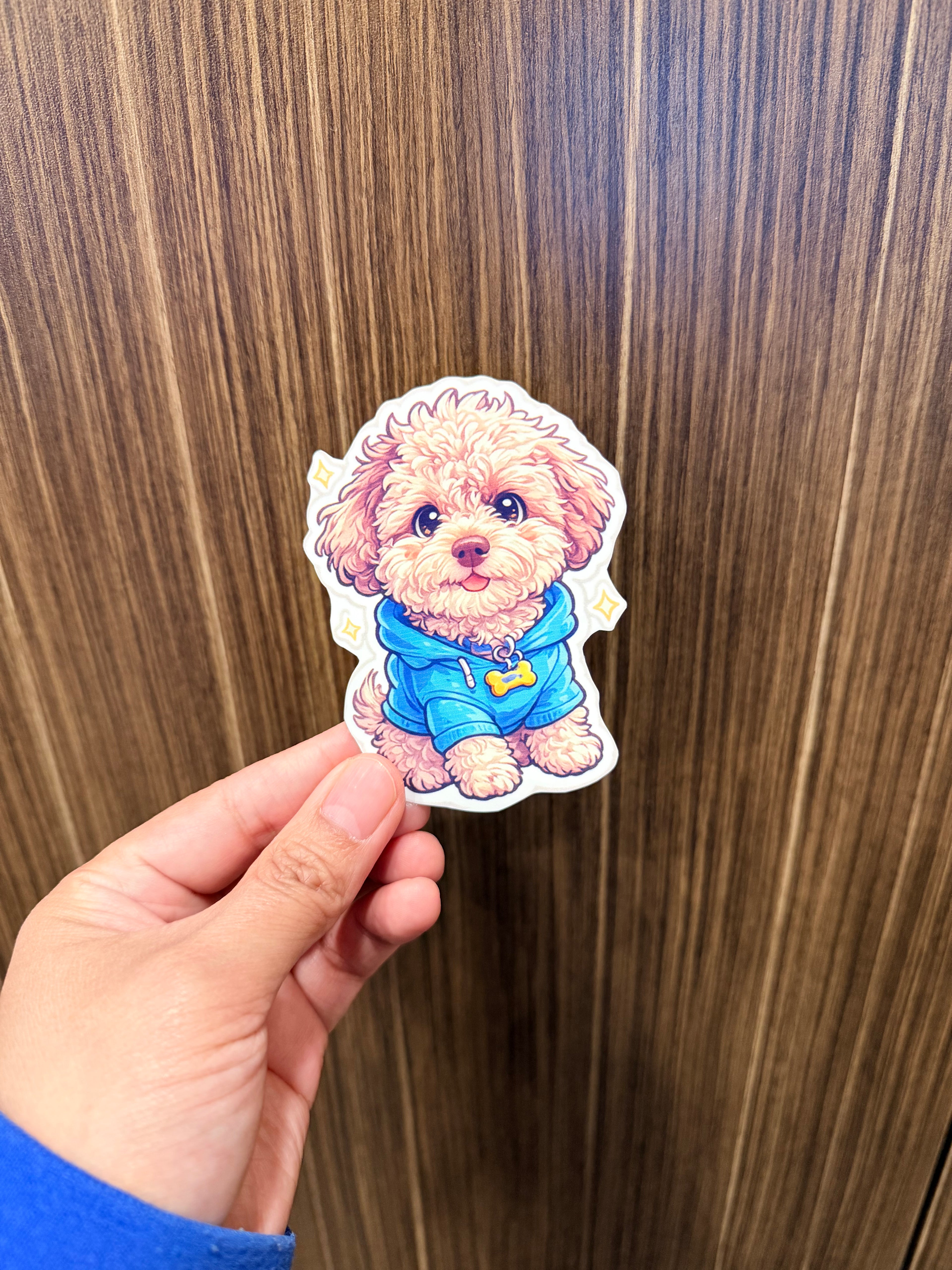 Personalized  Stickers