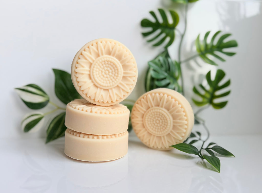 Calm Meadow Soap
