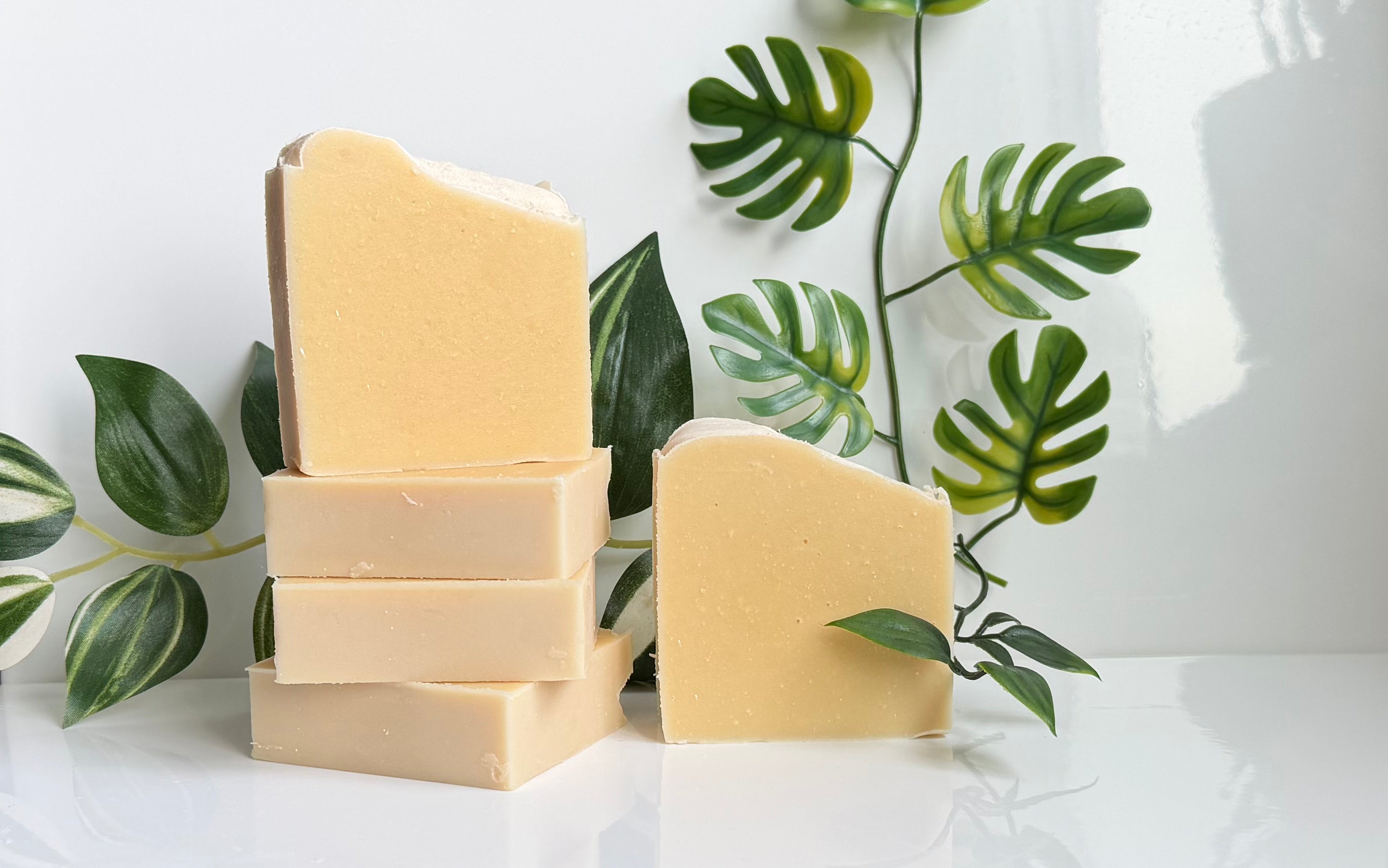 Calm Meadow Soap