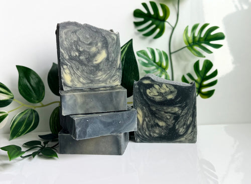 Midnight Glow Soap