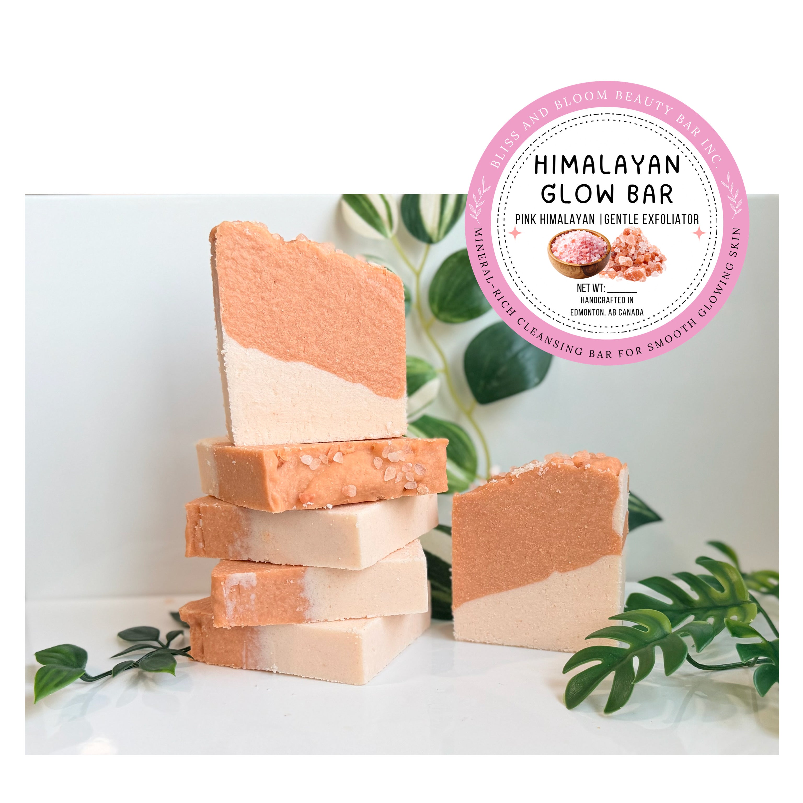 Himalayan Glow Bar